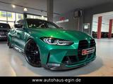 BMW M3 xDrive Competition Harman-Kardon LASER CARBON - BMW M3 xDrive Gebrauchtwagen