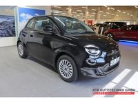 Fiat 500e - Vorschau Bild 4