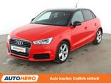 Audi A1 Sportback 1.0 TFSI*TEMPO*PDC*SHZ*NAVI* - Audi A1 in Gelsenkirchen