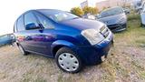 Opel Meriva 1,4 - Opel Meriva Gebrauchtwagen in Erfurt