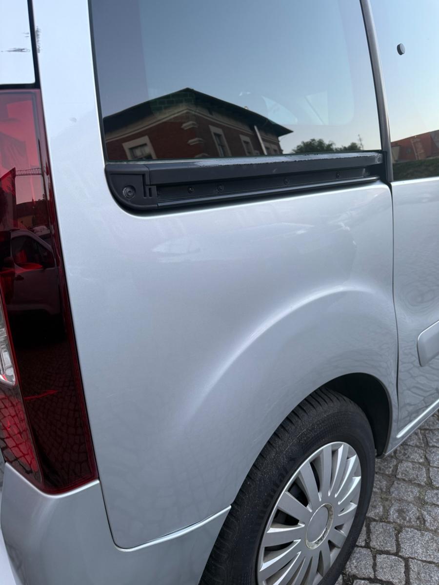 Peugeot Partner Tepee