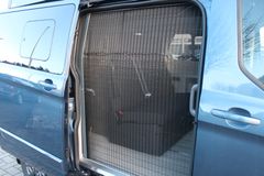 Fahrzeugabbildung Ford Transit Custom Automatik L1 NUGGET Limited Hoch