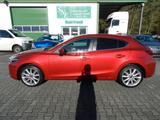 Mazda 3 Lim. Center-Line - gebrauchte Mazda 3 aus dem Jahr 2017