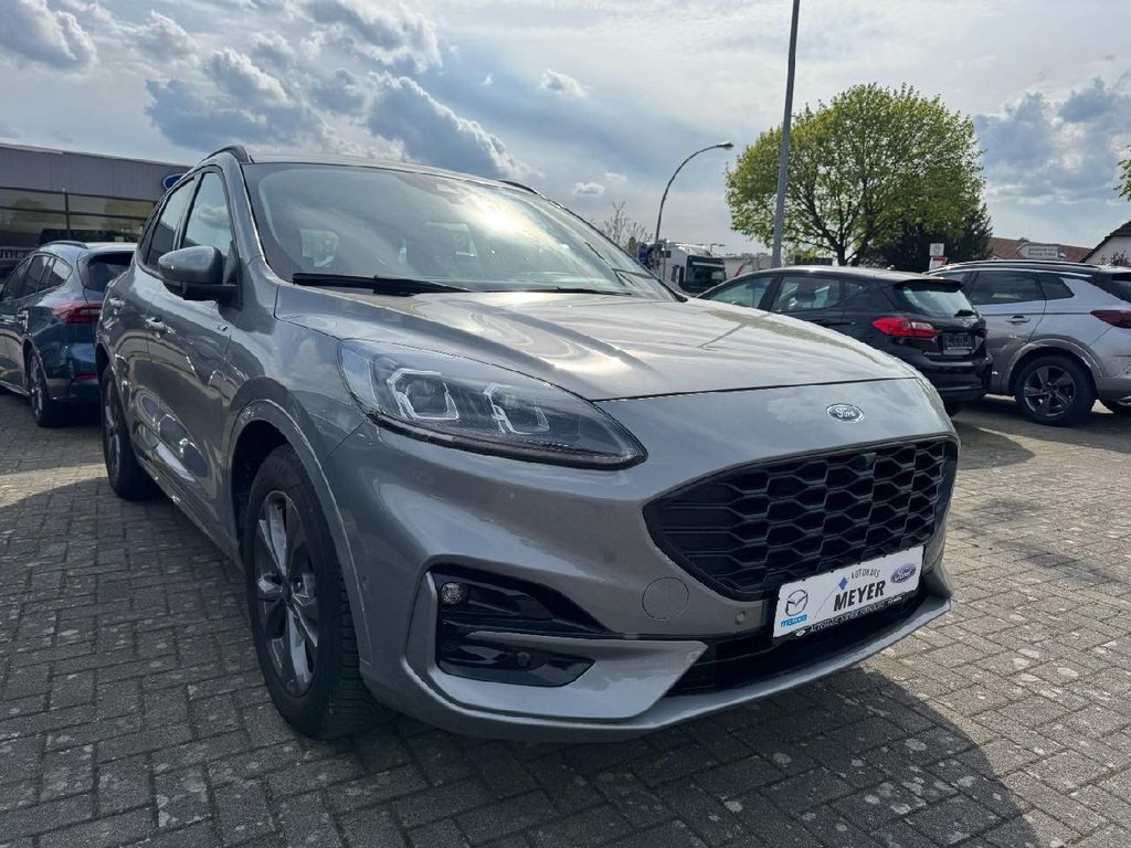 Image of Ford Kuga