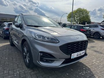 Ford Kuga 2.0 ST-Line NaviAHK