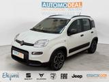 Fiat Panda City Life ALLWETTER SITZ.HZG KLIMA MULTIFL - Fiat Panda Gebrauchtwagen in Duisburg