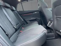 Skoda Enyaq - Vorschau Bild 12