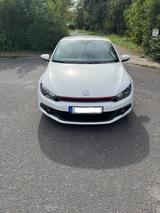 Volkswagen Scirocco 2.0 TDI BlueMotion Technology LIFE ... - Volkswagen Scirocco: Bluemotion Technology