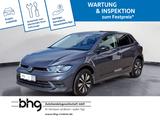 Volkswagen Polo 1.0 l TSI OPF DSG GOAL AHK ACCTravelAssist  - Volkswagen Polo: Goal