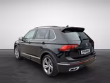 Volkswagen Tiguan 1.5 TSI DSG R-Line  Navi LED PDC LM Tempo - Volkswagen Tiguan Geländewagen R line mit Benzin-Antrieb