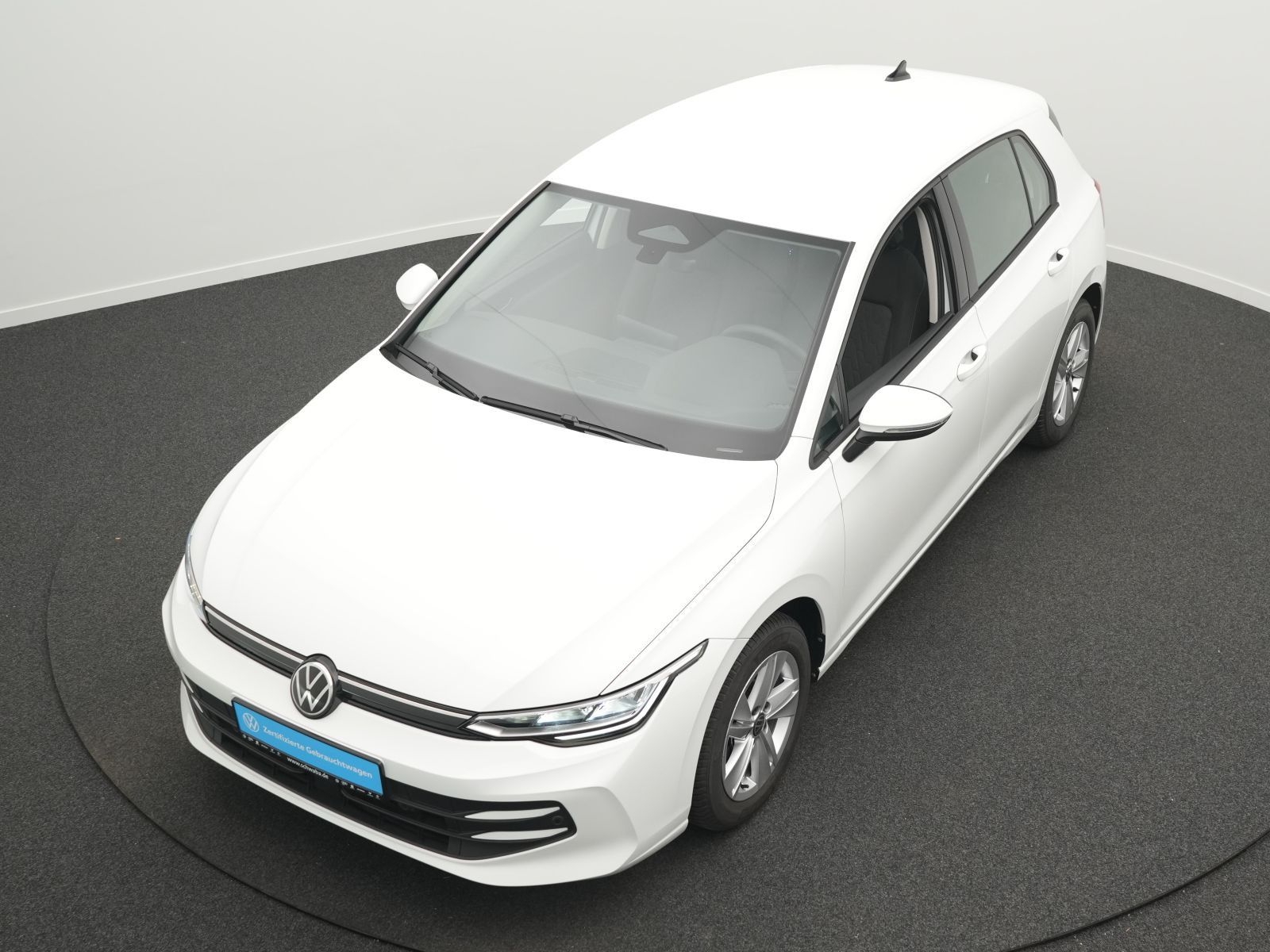 Volkswagen Golf - Bild 23