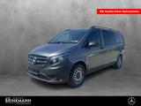 Mercedes-Benz Vito 124 CDI 4x4 Mixto Lang Kamera/Totw./AHK - Mercedes-Benz C124