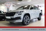 Skoda Kodiaq Sportline 4x4 DCC 360° Memory Virtual - Skoda Kodiaq in Kassel