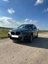 BMW X1 xDrive18d M Sport Steptronic M Sport