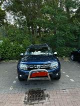 Dacia Duster 2017 - Dacia Duster in Kiel
