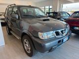 Nissan Terrano II 3.0 DiT 7 posti - Nissan Terrano: Geländewagen