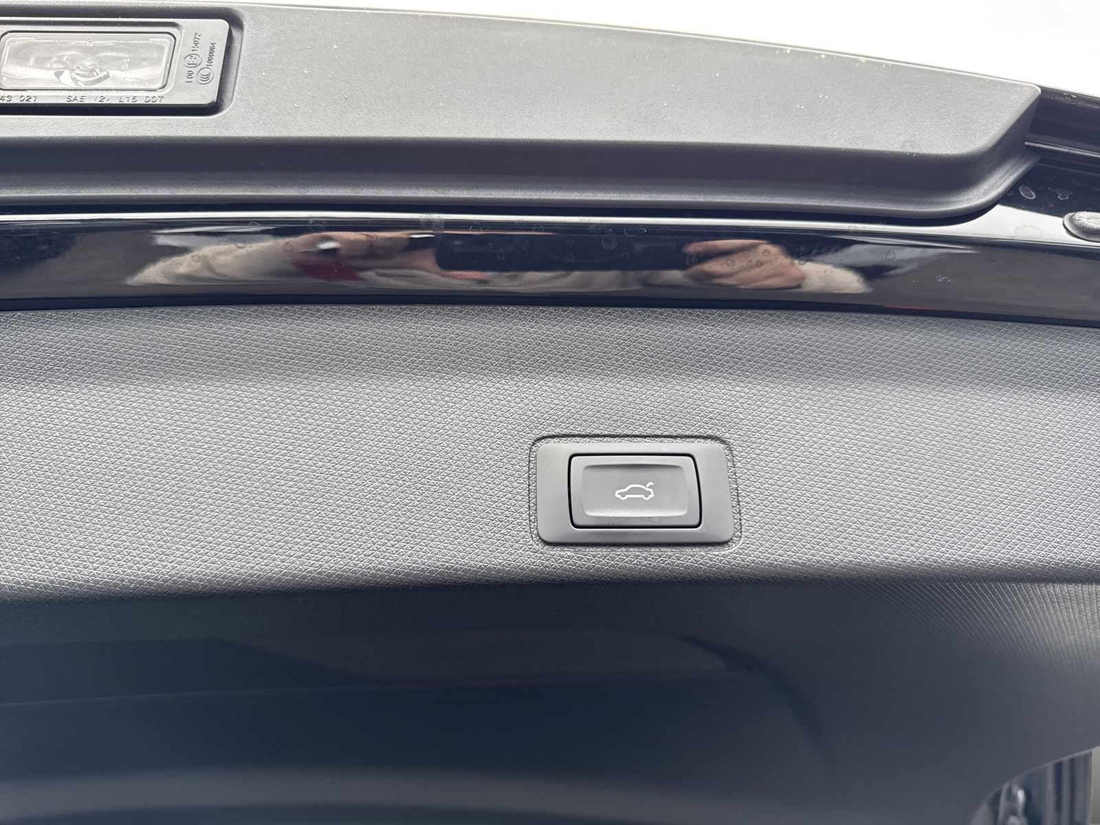 Cupra Terramar - Bild 14