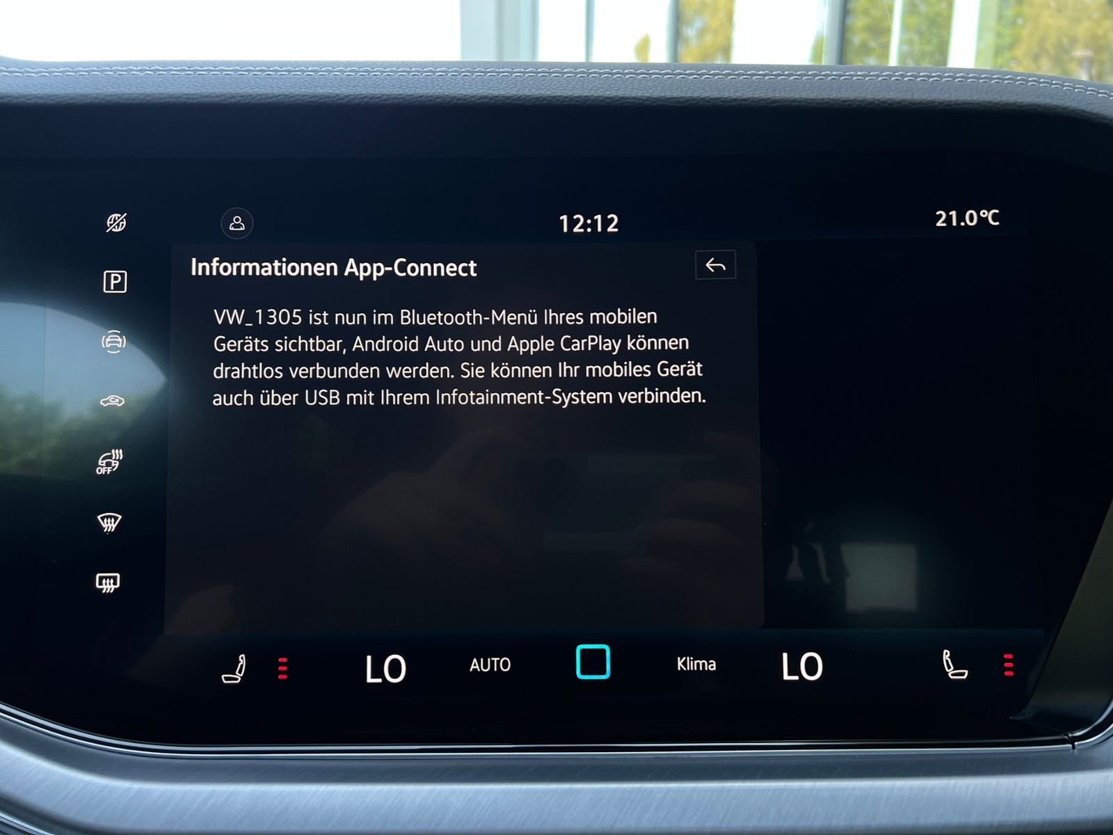 Fahrzeugabbildung Volkswagen Touareg 3.0 TDI 4MOTION *AHK, Luft, Leder, ACC,