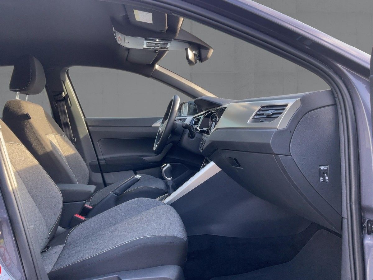 Volkswagen Taigo - Bild 12