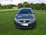 Seat Alhambra 2.0 TDI Start&Stop 135kW Crono  - Seat Alhambra Crono mit Diesel-Antrieb