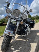 Harley-Davidson Road King Classic - HARLEY-DAVIDSON 2003 ROAD KING