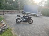 Honda CBR 1000 RR - HONDA 2006 CBR1000RR