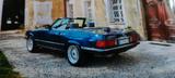 Mercedes-Benz Mercedes SL 560 - Mercedes-Benz SL 560 von privat