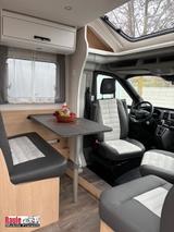 Sunlight T 680 Adventure Automatik - Sunlight 68