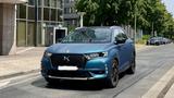 DS Automobiles DS7 (Crossback) BlueHDi 180 Performance Line - DS Automobiles DS7 (Crossback) mit Diesel-Antrieb