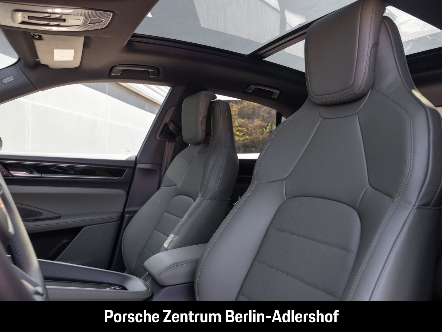 Porsche Macan - Bild 5