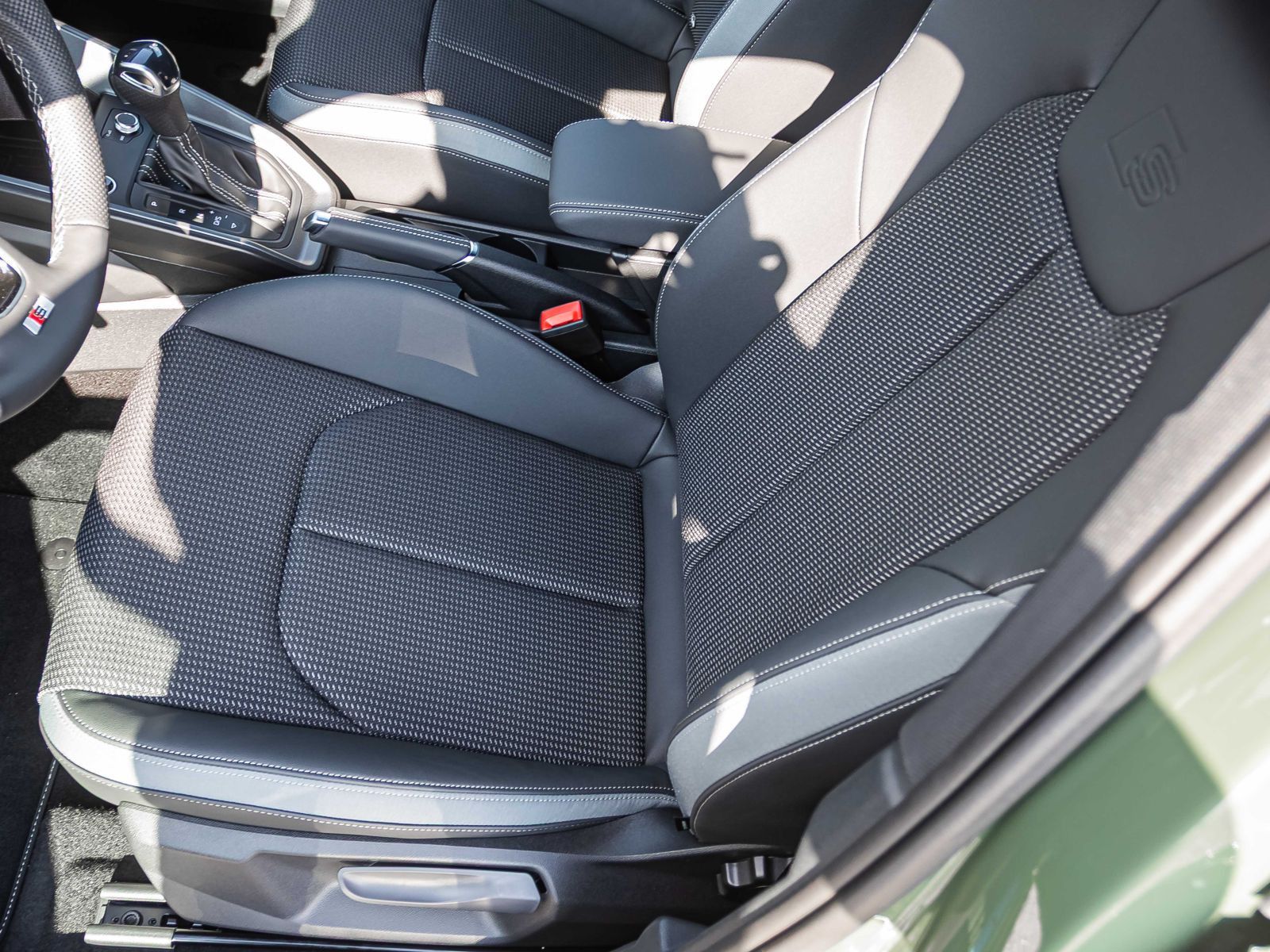 Audi A1 - Bild 9