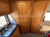 HYMER / ERIBA / HYMERCAR B 544 - Automatik - Klima - auto.Sat/TV - Solar - HYMER / ERIBA 544