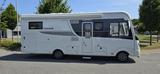 Concorde Credo 791 L HUBSTÜTZEN  4Kanalluftfeder GARAGENF - Concorde Credo
