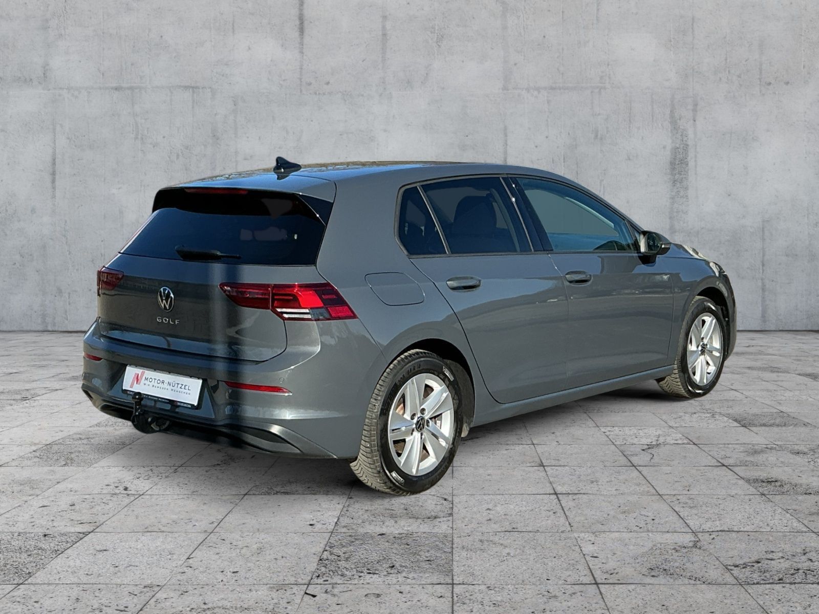 Volkswagen Golf - Bild 6