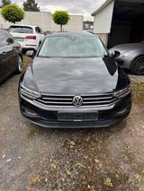 Volkswagen Vw Passat 1.5 tsi - Volkswagen Passat: Unfallwagen