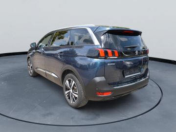Peugeot 5008 - 6