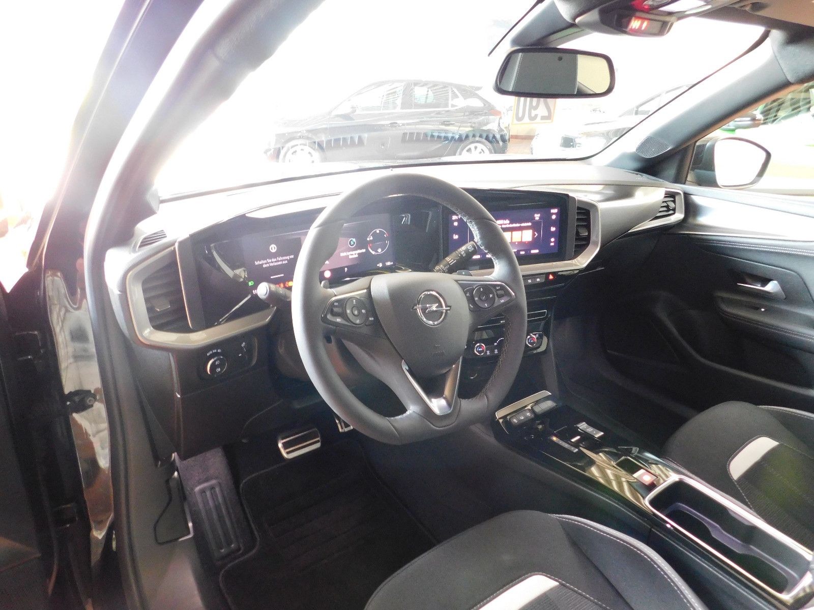 Opel Mokka - Bild 7