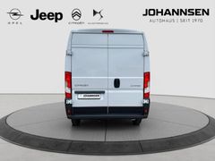 CITROEN JUMPER BlueHDi 140 2.2 Automatik