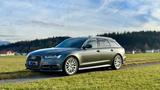 Audi A6 3.0 TDI  Quart, S-line, Luft, Matrix 