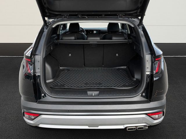 Hyundai Tucson Prime Hybrid 2WD