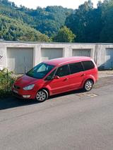 Ford galaxy - gebrauchte Ford Galaxy aus dem Jahr 2006