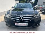 Mercedes-Benz E 200 T-Modell E 200 CGI BlueEfficiency - Mercedes-Benz Blueefficiency