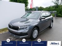 Skoda Kamiq - Vorschau Bild 1