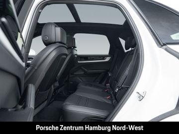 Porsche Cayenne - 7