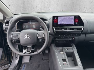 Citroën C5 Aircross Max 145 Hybrid +Navi+LED+SHZ+KeyLess