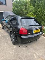Audi S3 8l , 209ps , Neuen Tuv in Luxembourg - Audi S3 aus 1999