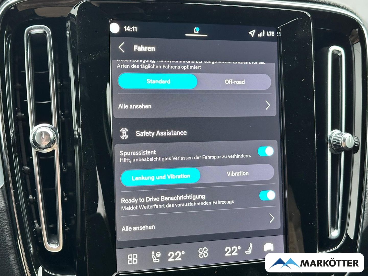 Volvo XC40 - Bild 11