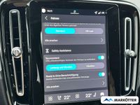 Volvo XC40 - Vorschau Bild 11