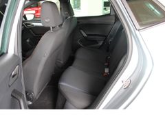 Fahrzeugabbildung Seat Ibiza FR-Line 1.0TSI,Einparkhilfe,Sitzheizung,To