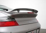 Porsche 996 Turbo Meridian Metallic  - Porsche aus 2001: Turbo